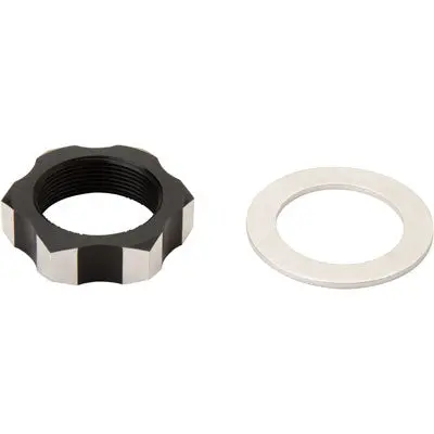 Ride Engineering Steering Stem Nut#208238-P 1