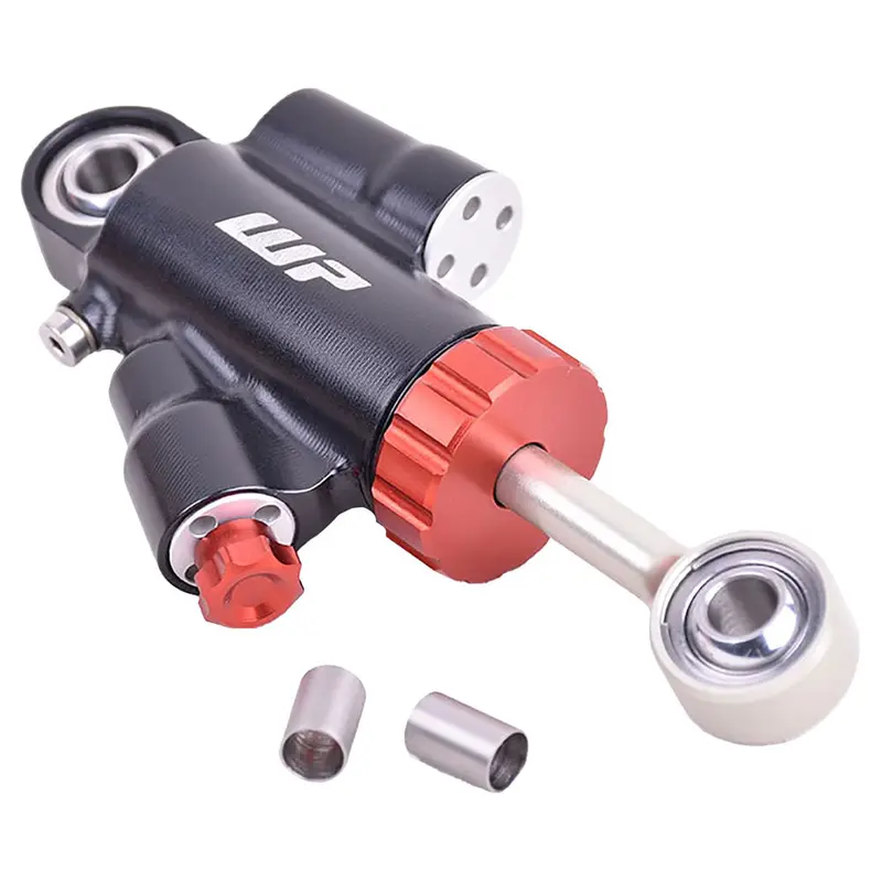 Ride Engineering Wp Steering Damper#2138330001 1