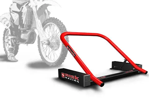 Risk Racing Holeshot Wireless Electronic Starting Gate #77839 1