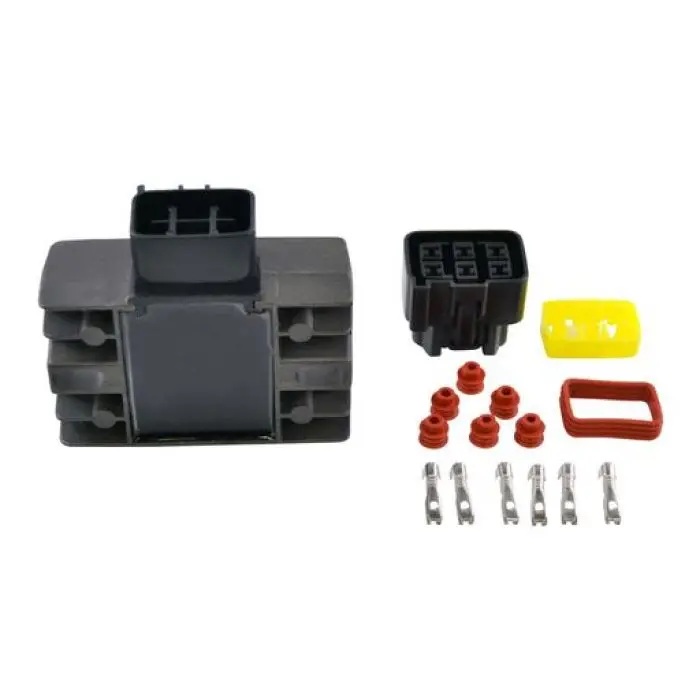 Rmstator Rm30904 Voltage Regulator Rectifier #Rm30904 1