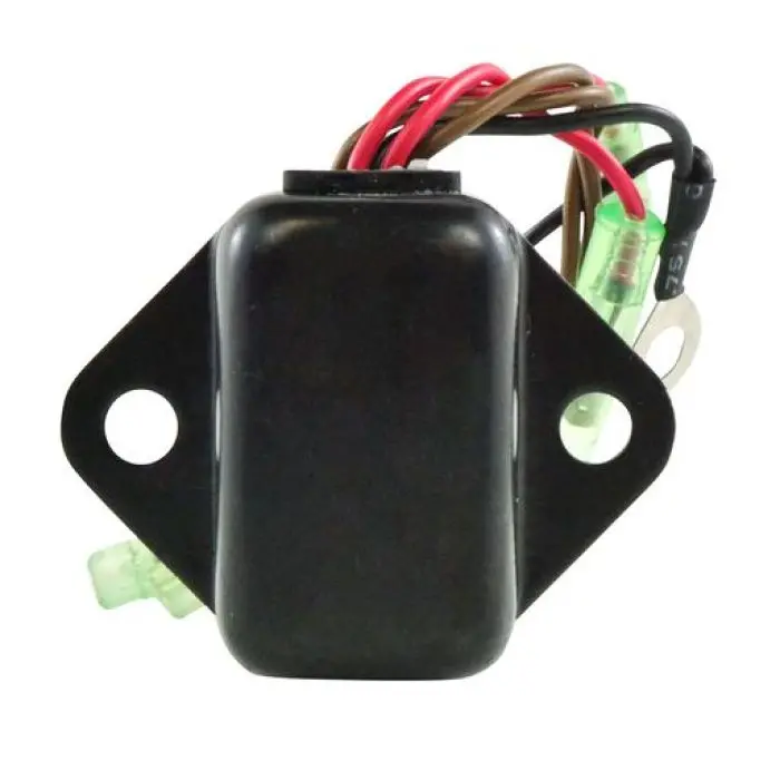 Rmstator Rm30905 Voltage Regulator Rectifier #Rm30905 1