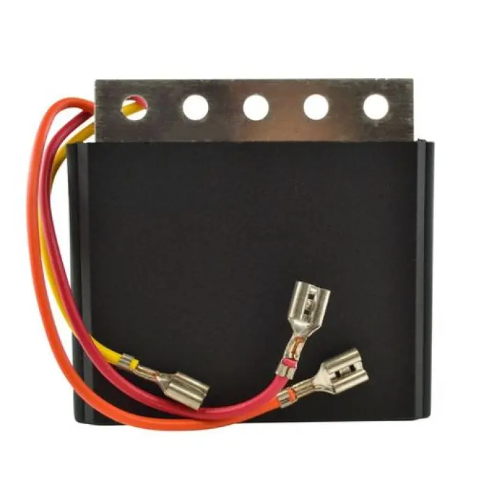 Rmstator Rm30908 Voltage Regulator Rectifier #Rm30908 1