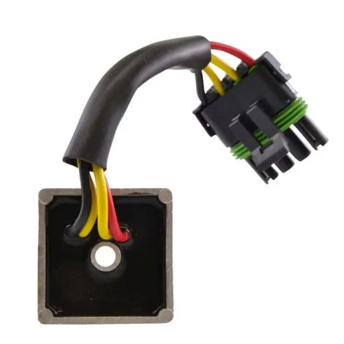 Rmstator Rm30916 Voltage Regulator Rectifier #Rm30916 1