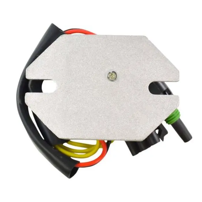 Rmstator Rm30917 Voltage Regulator Rectifier #Rm30917 1