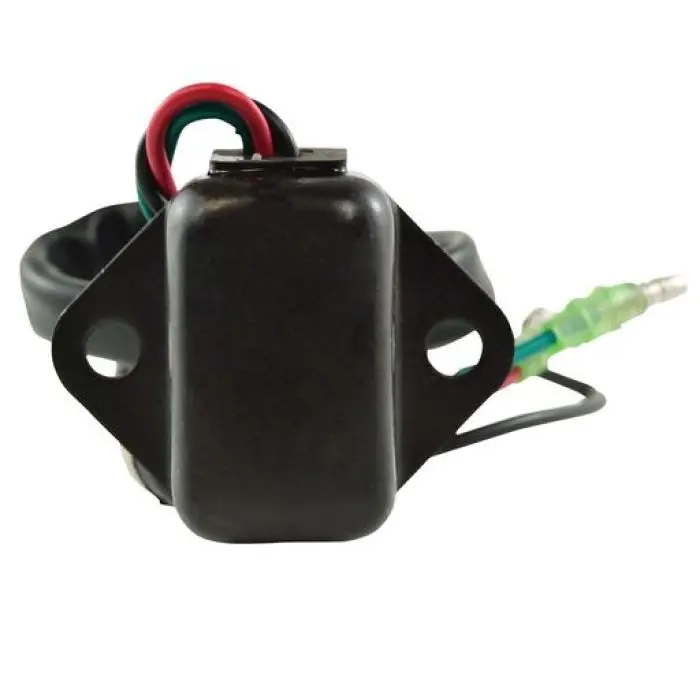 Rmstator Rm30921 Voltage Regulator Rectifier #Rm30921 1