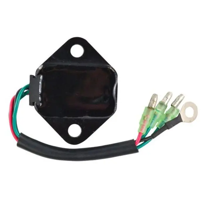 Rmstator Rm30922 Voltage Regulator Rectifier #Rm30922 1