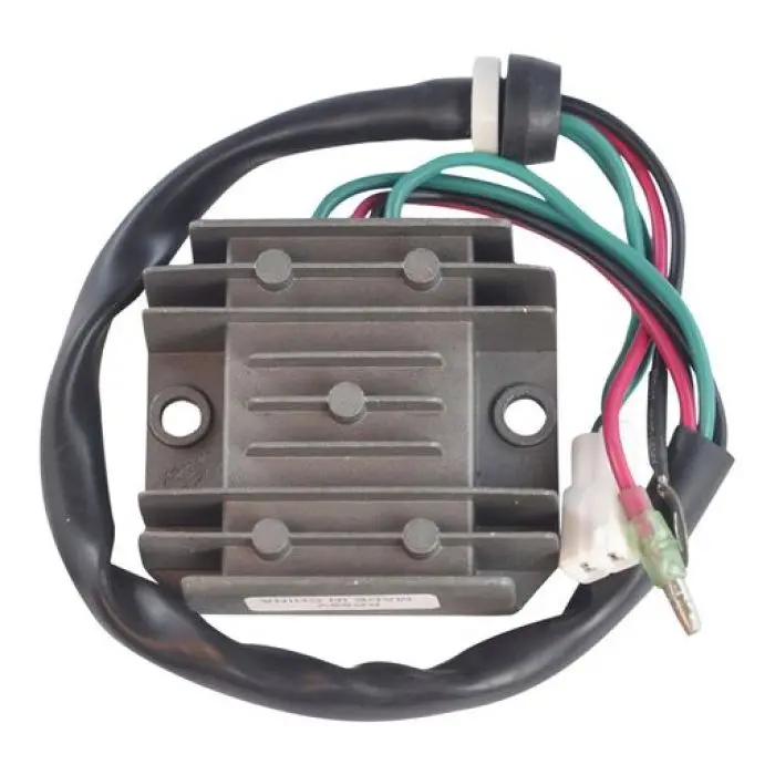 Rmstator Rm30923 Voltage Regulator Rectifier #Rm30923 1
