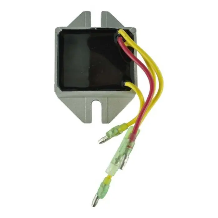 Rmstator Rm30y02 Voltage Regulator Rectifier #Rm30y02 1