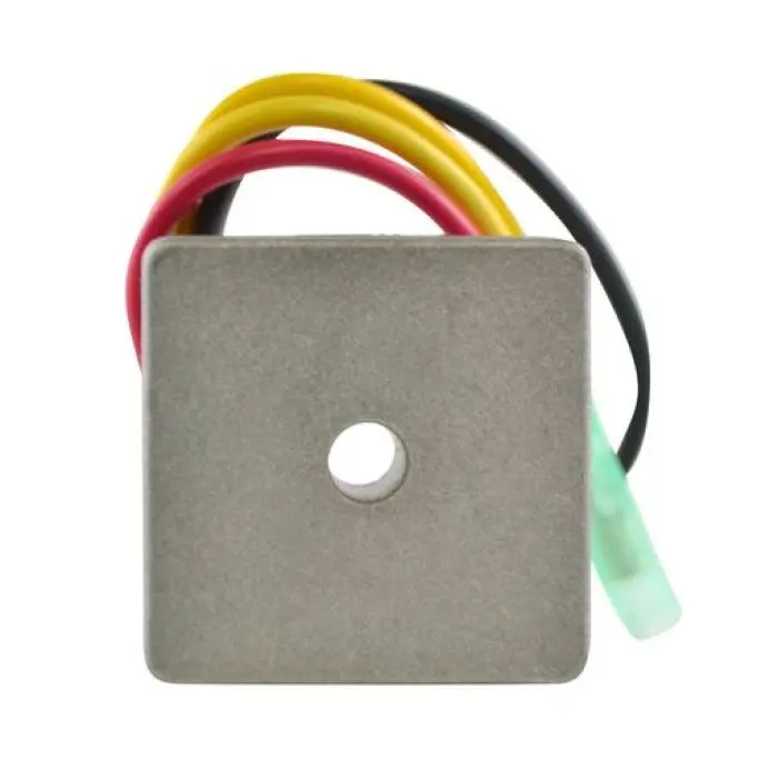 Rmstator Rm30y04 Voltage Regulator Rectifier #Rm30y04 1