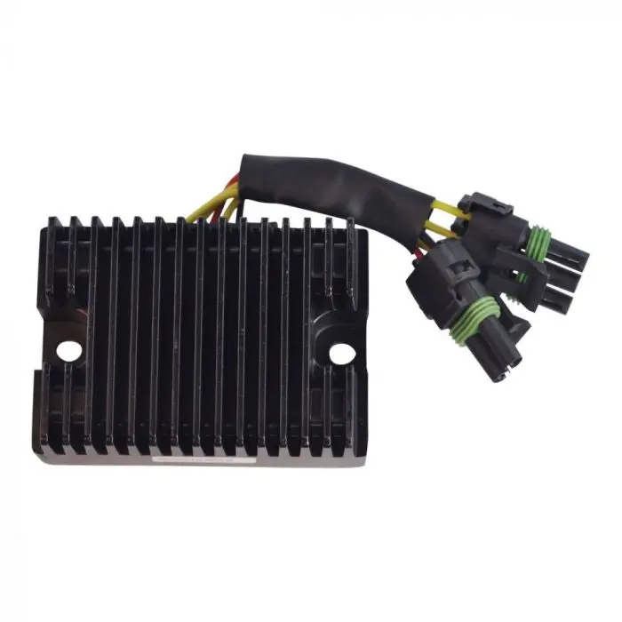 Rmstator Rm30y06 Voltage Regulator Rectifier #Rm30y06 1