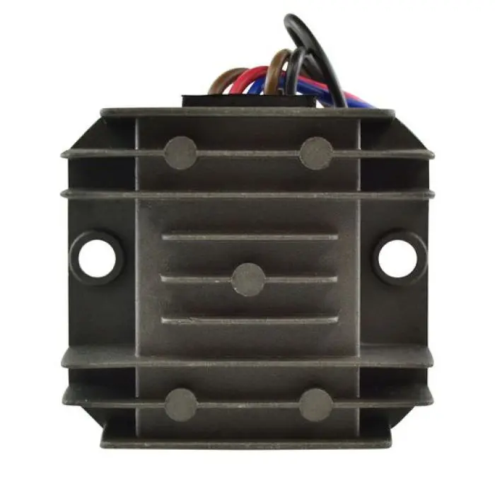 Rmstator Rm30y07 Ac Voltage Regulator Rectifier #Rm30y07 1
