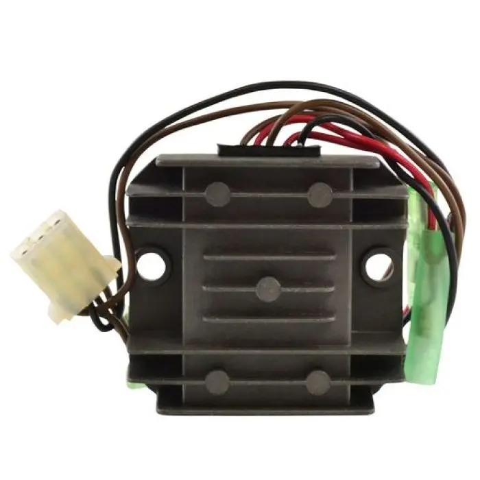 Rmstator Rm30y08 Voltage Regulator Rectifier #Rm30y08 1