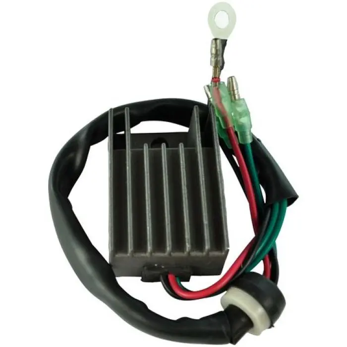 Rmstator Rm30y10 Voltage Regulator Rectifier #Rm30y10 1