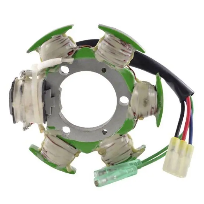 Rmstator Rms010-100217 Stator #Rms010-100217 1