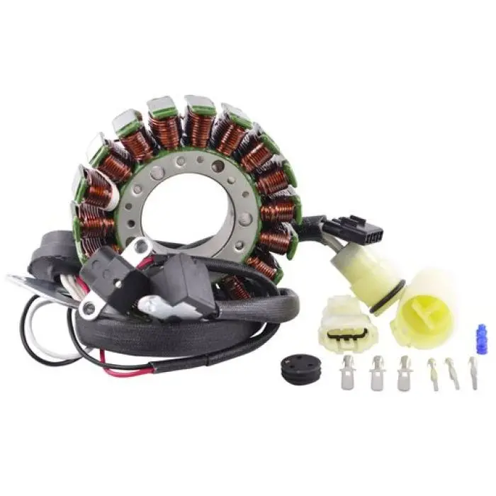 Rmstator Rms010-101518 Generator Stator #Rms010-101518 1