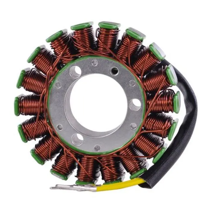 Rmstator Rms010-101524 Generator Stator #Rms010-101524 1