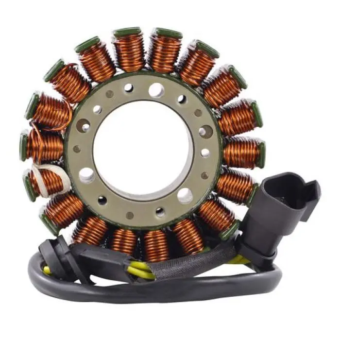 Rmstator Rms010-101538 Generator Stator #Rms010-101538 1