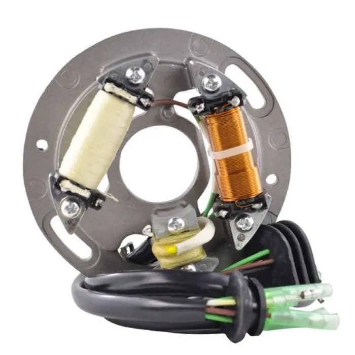 Rmstator Rms010-103150 Stator #Rms010-103150 1
