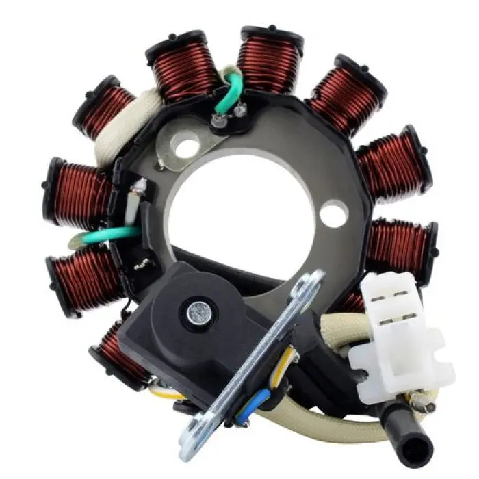 Rmstator Rms010-106061 Stator #Rms010-106061 1