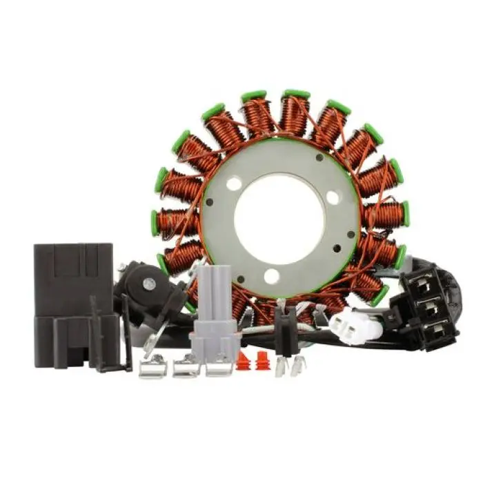 Rmstator Rms010-107074 Generator Stator #Rms010-107074 1