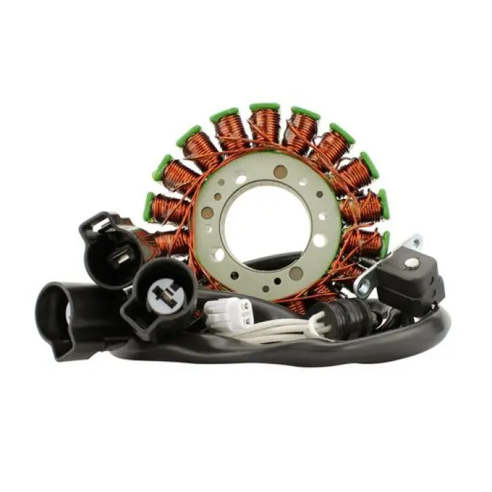 Rmstator Rms010-107076 Generator Stator #Rms010-107076 1