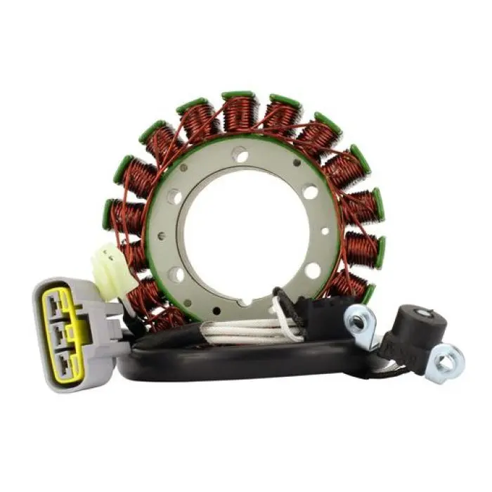 Rmstator Rms010-107082 Generator Stator #Rms010-107082 1