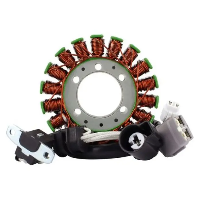 Rmstator Rms010-107084 Generator Stator #Rms010-107084 1