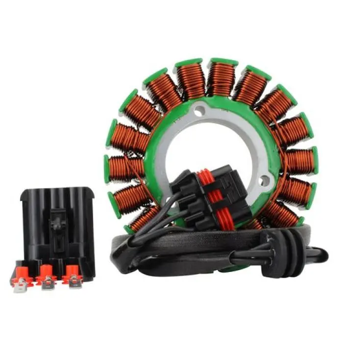Rmstator Rms010-107104 Generator Stator #Rms010-107104 1