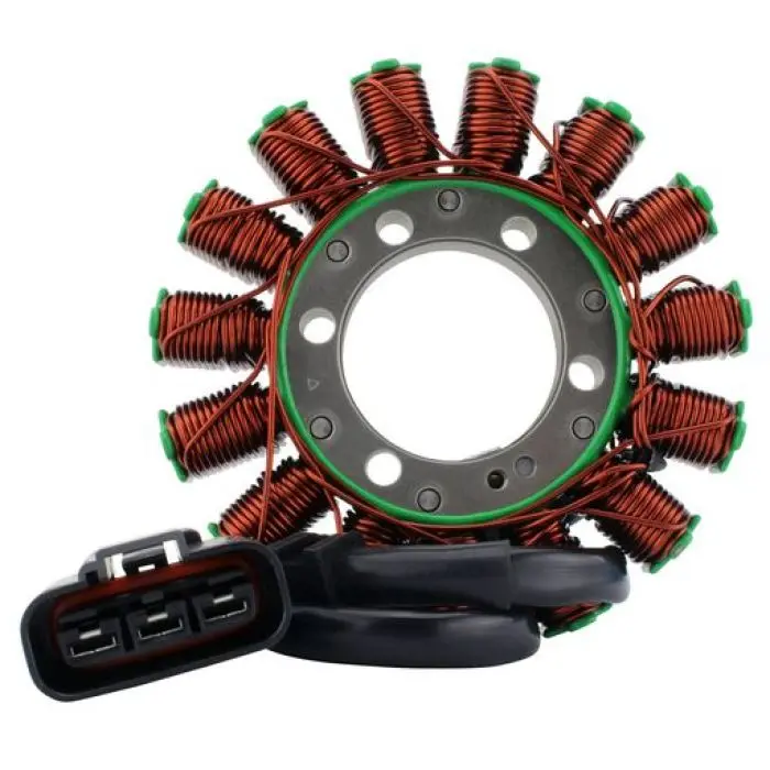 Rmstator Rms010-107108 Generator Stator #Rms010-107108 1