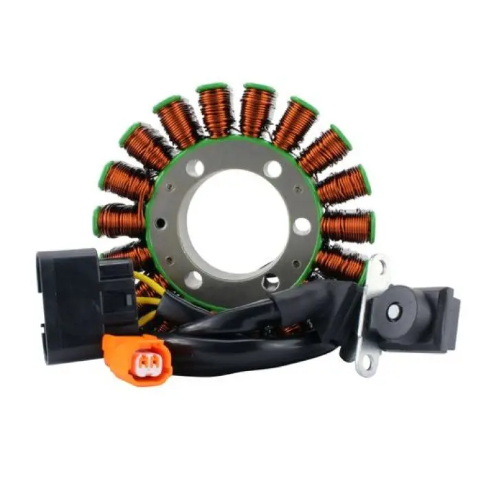 Rmstator Rms010-107116 Generator Stator #Rms010-107116 1