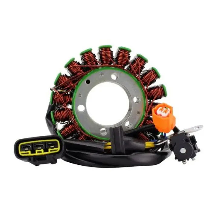 Rmstator Rms010-107181 Generator Stator #Rms010-107181 1
