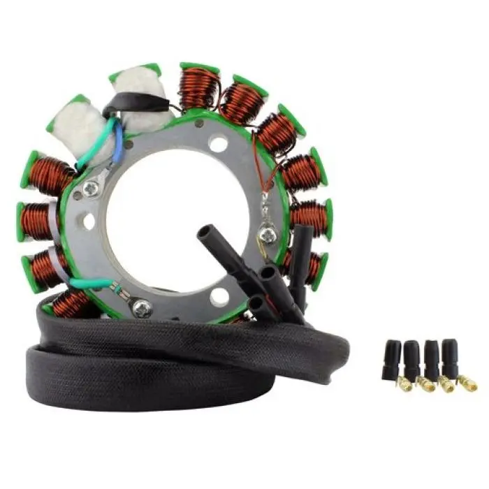 Rmstator Rms010-107205 High Output Stator - 200W #Rms010-107205 1