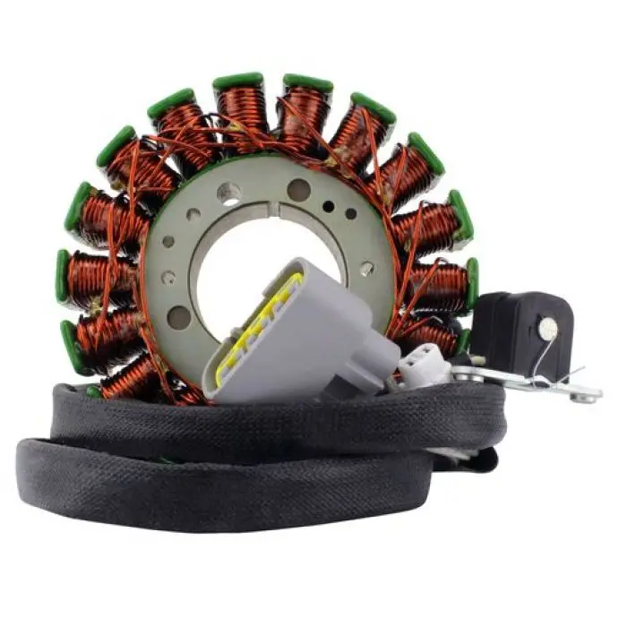 Rmstator Rms010-107233 Generator Stator #Rms010-107233 1
