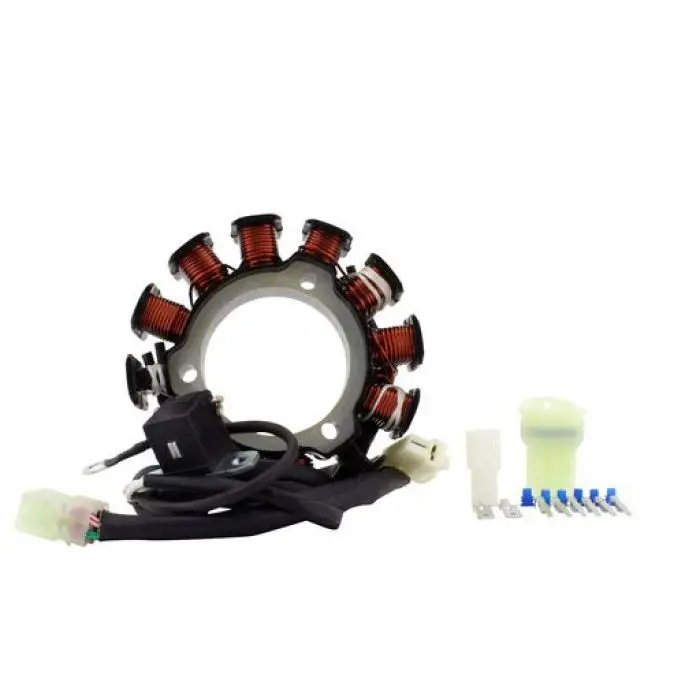 Rmstator Rms010-107235 Generator Stator #Rms010-107235 1