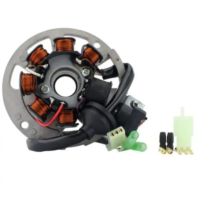 Rmstator Rms010-107292 Generator Stator #Rms010-107292 1