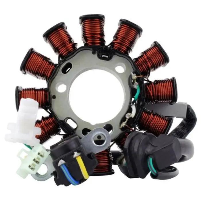 Rmstator Rms010-107359 Generator Stator #Rms010-107359 1