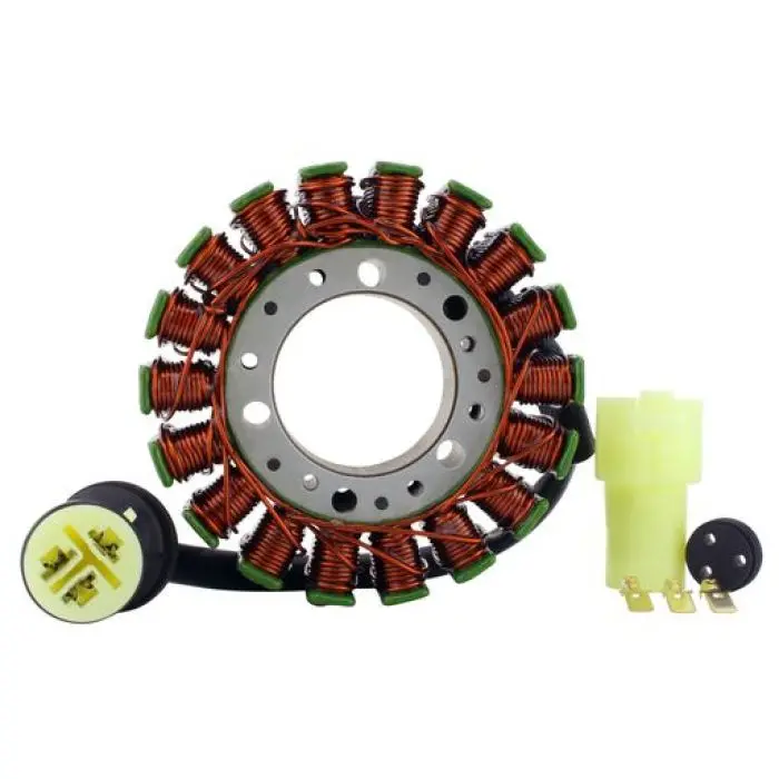 Rmstator Rms010-107361 Generator Stator #Rms010-107361 1