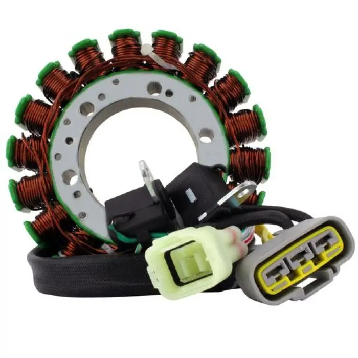 Rmstator Rms010-107367 Generator Stator #Rms010-107367 1