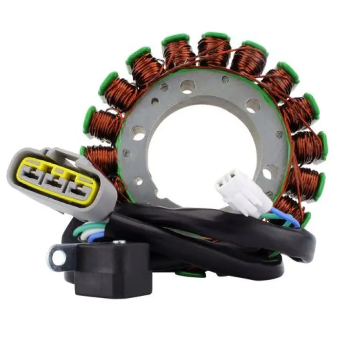 Rmstator Rms010-107369 Generator Stator #Rms010-107369 1