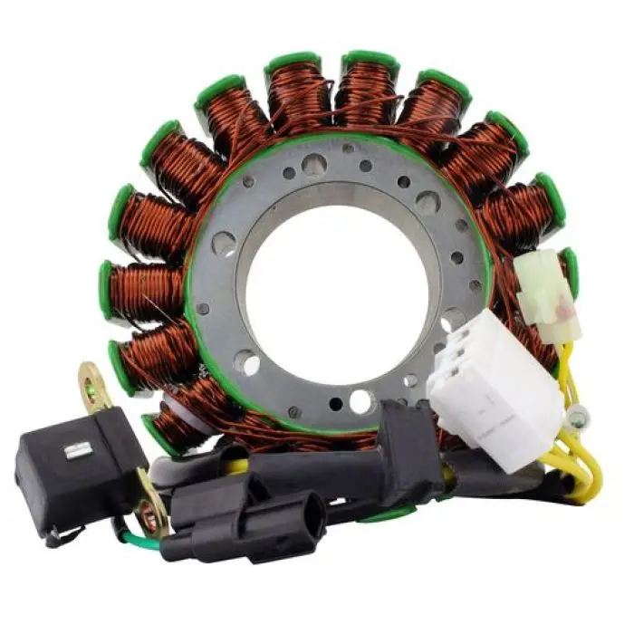 Rmstator Rms010-107371 Generator Stator #Rms010-107371 1
