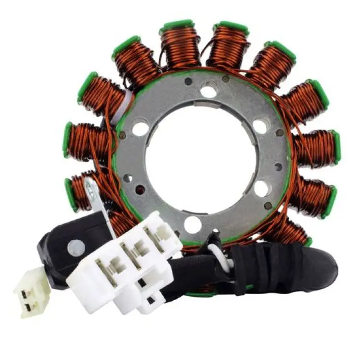 Rmstator Rms010-107373 Generator Stator #Rms010-107373 1