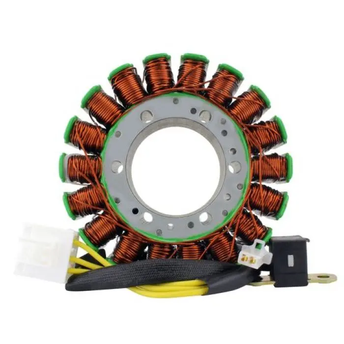 Rmstator Rms010-107375 Generator Stator #Rms010-107375 1