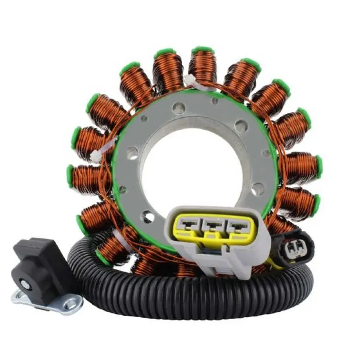 Rmstator Rms010-107377 Generator Stator #Rms010-107377 1