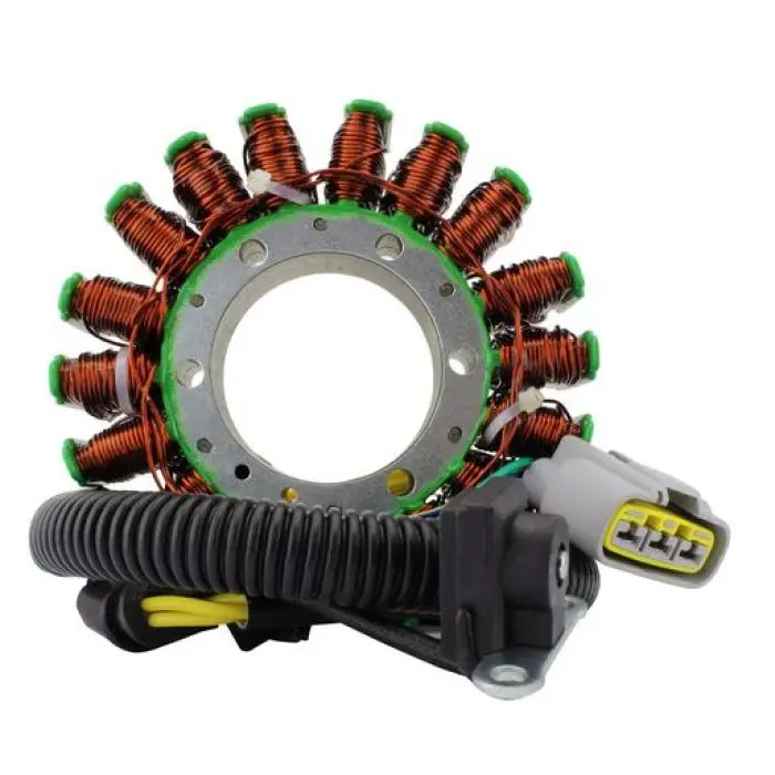 Rmstator Rms010-107379 Generator Stator #Rms010-107379 1