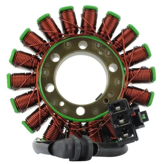 Rmstator Rms010-107391 Generator Stator #Rms010-107391 1