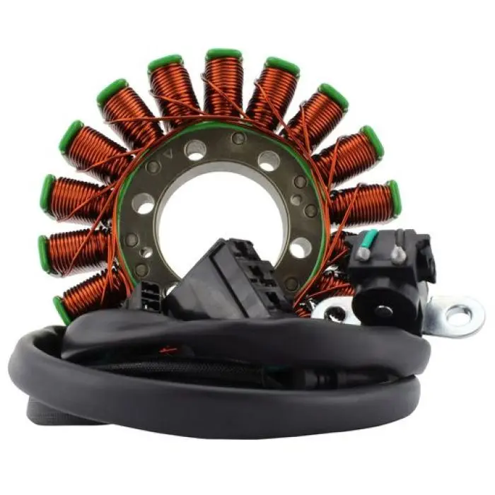 Rmstator Rms010-107393 Generator Stator #Rms010-107393 1