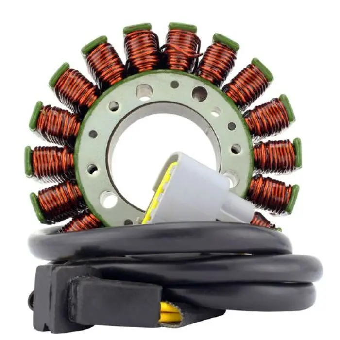 Rmstator Rms010-107395 Generator Stator #Rms010-107395 1