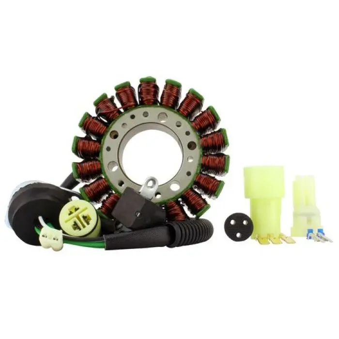 Rmstator Rms010-107397 Generator Stator #Rms010-107397 1