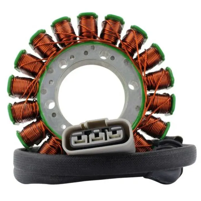 Rmstator Rms010-107399 Generator Stator #Rms010-107399 1