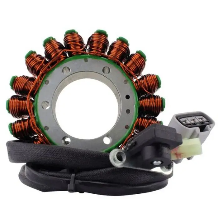 Rmstator Rms010-107430 Generator Stator #Rms010-107430 1